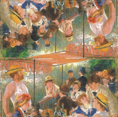 Renoir August